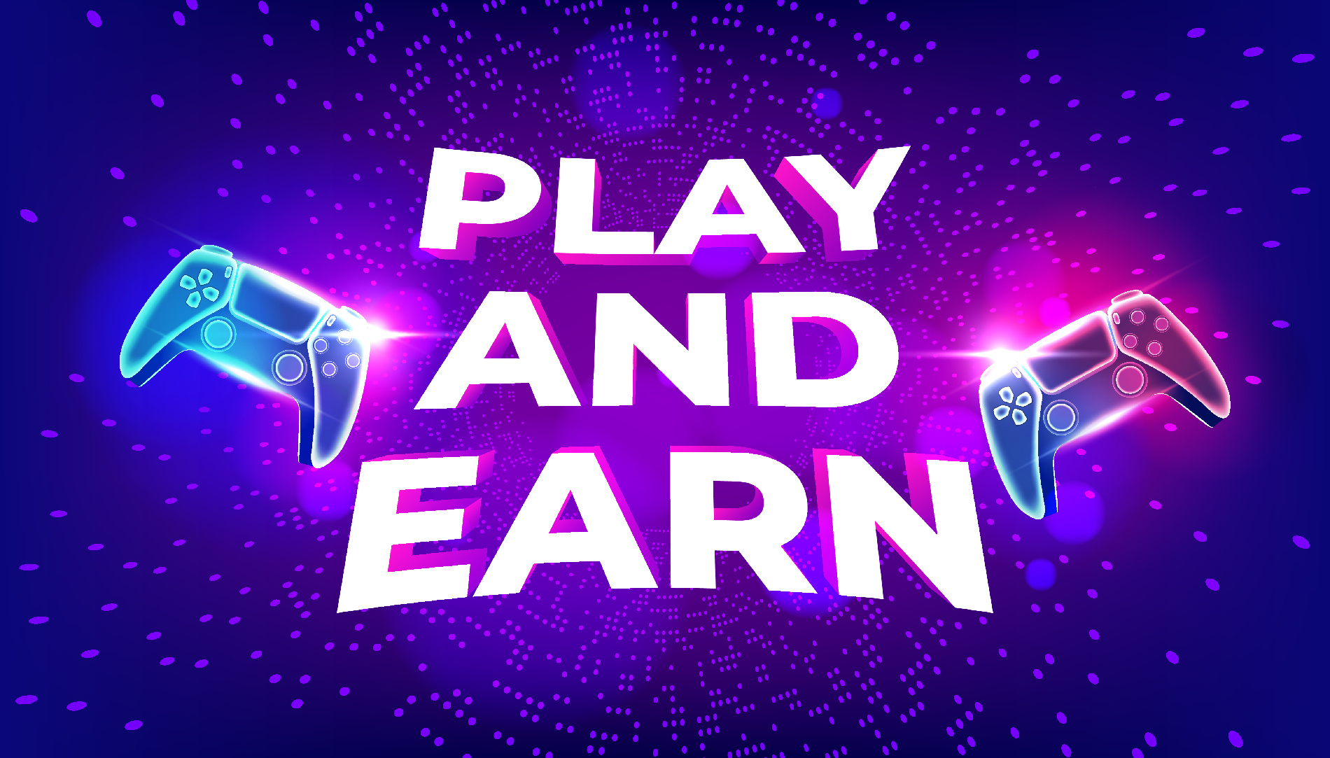 Earniverse – The first Play & Earn Metaverse
