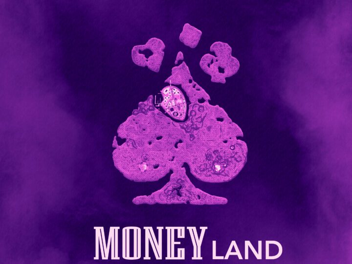 EiV SOLO MAP MONEYLAND3