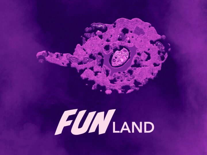 funland