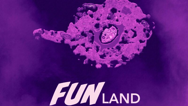 funland