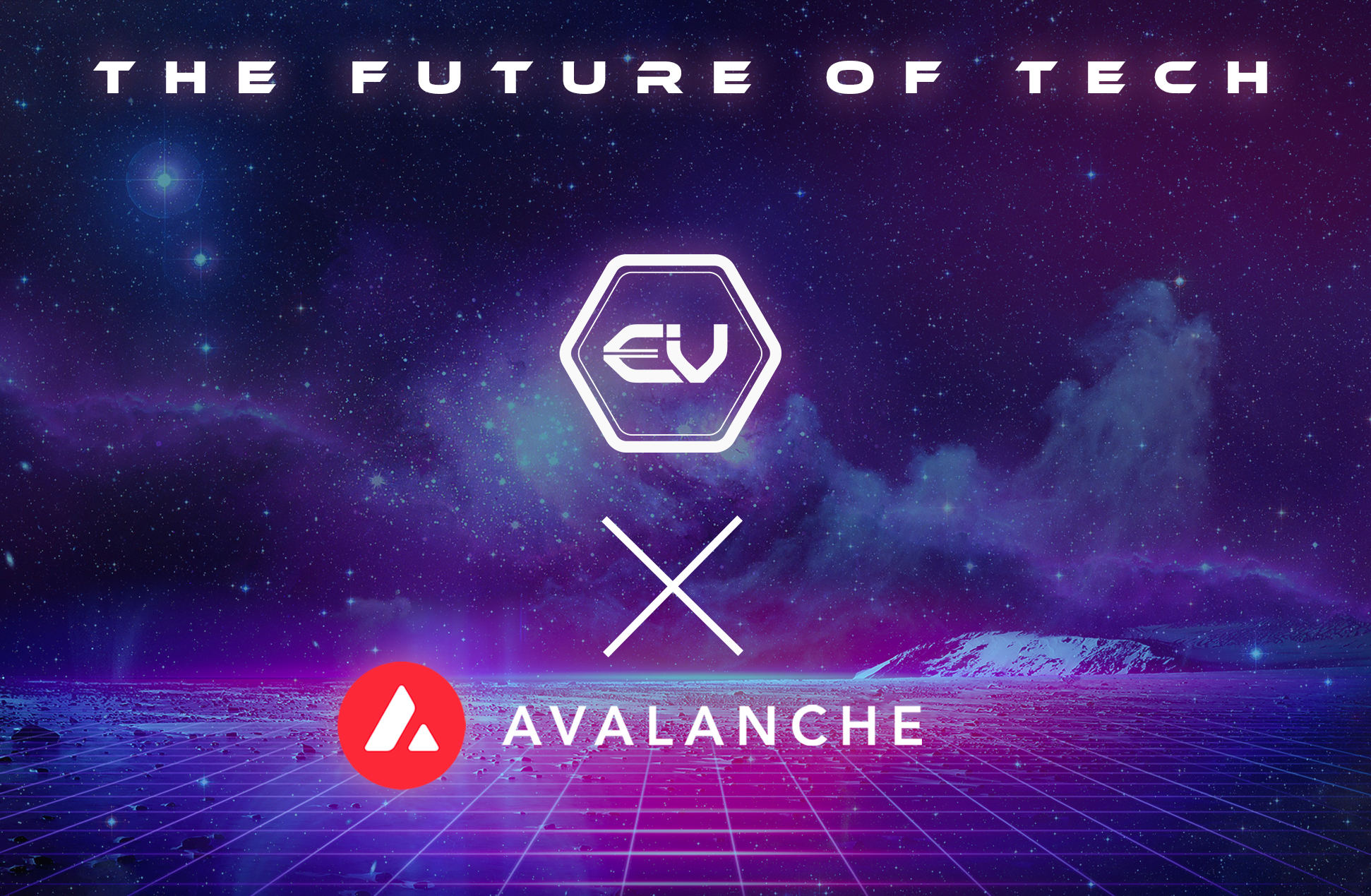 Avalanche Chain: Revolutionizing Blockchain Technology with Earniverse’s Metaverse and Marketplace