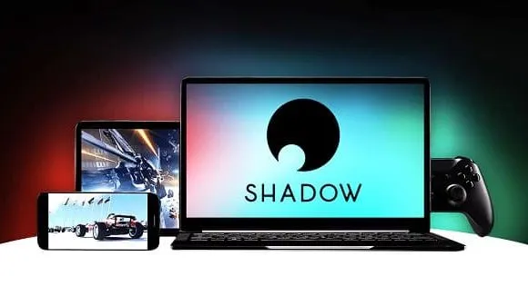 Earniverse Shadow Pc