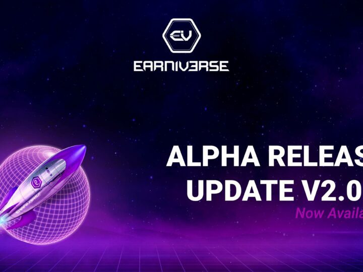 Alpha Release V2.0.9